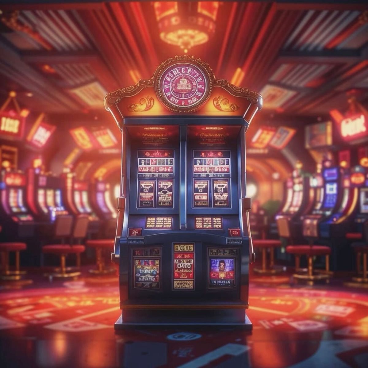 Game Bingo sôi động trên giao diện hongkongdoll tại Việt Nam