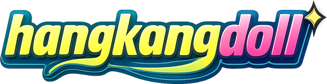 hongkongdoll logo